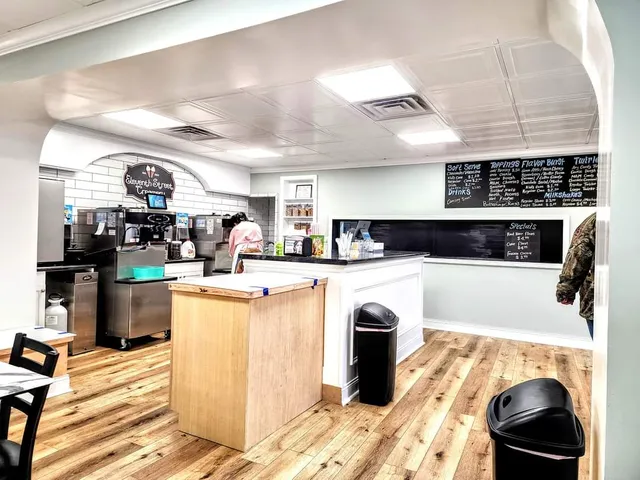 Eleventh Street Creamery