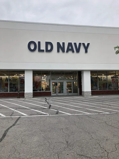 Old Navy