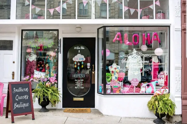 Southern Queens Boutique