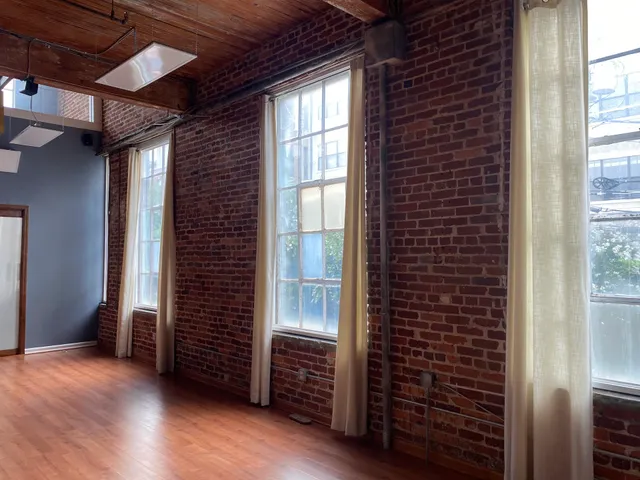 Yonder Yoga - Inman Park