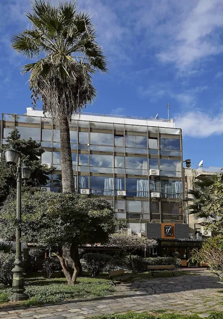 Great Living Apartments