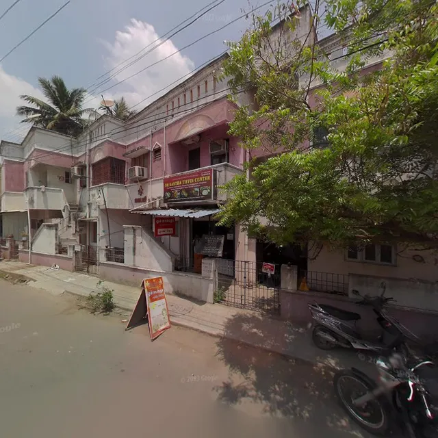 OM SASTHA TIFFIN CENTER