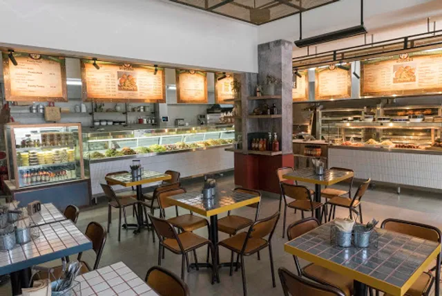 Chargrill Charlie's Neutral Bay