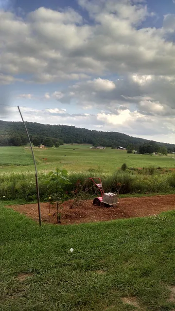 Midway Community Center