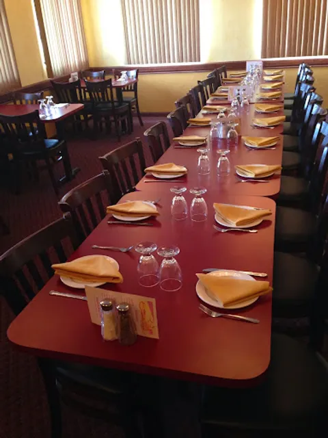 BOMBAY SITAR INDIAN RESTAURANT