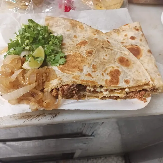 Taqueria Hot dog La Guadalupana