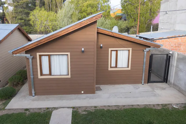 Apartamentos Matices - El Calafate