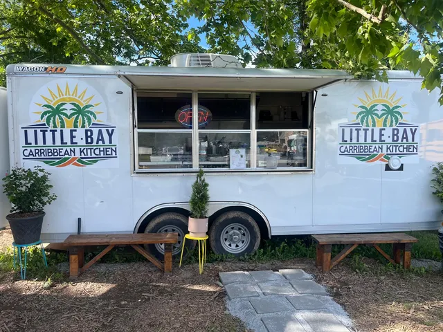 Little Bay Caribbean Kitchen
