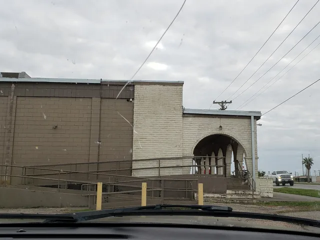 Twin Dolphins Cinemas