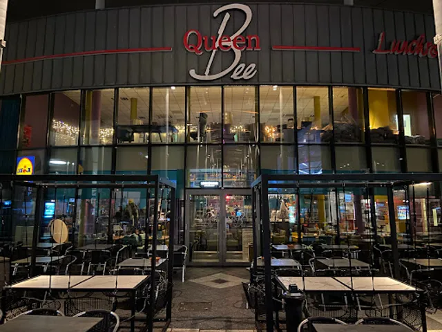 Lunchroom Restaurant Queen Bee