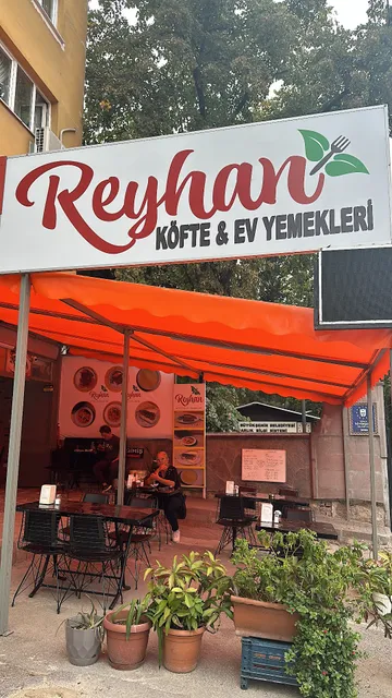 Reyhan Köfte ve Ev Yemekleri