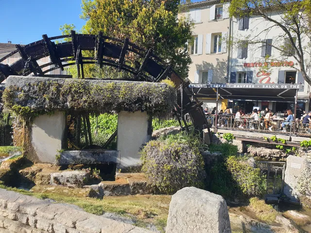 Les Bastidons de L'Isle***