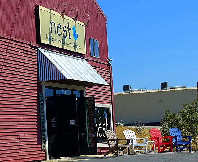 Nest Furniture Accessories