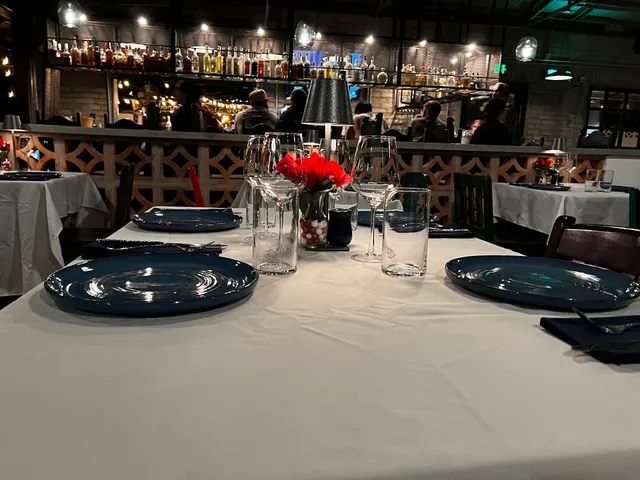 Casa Agave Cantina y Cocina