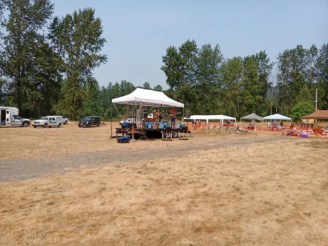 Bernard Memorial Park