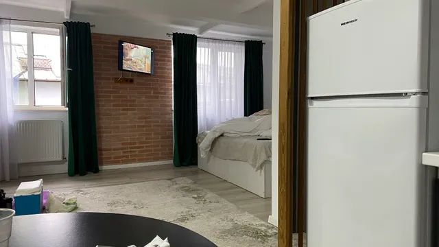 Wonderland apartment