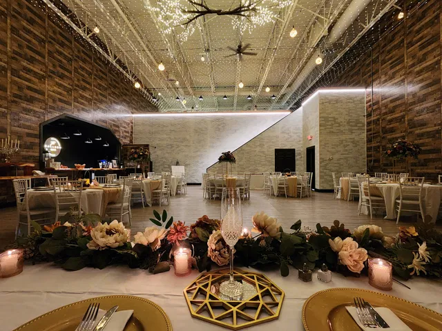 The Gallery Venue by Branhams