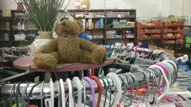 Inter-Faith Treasure House