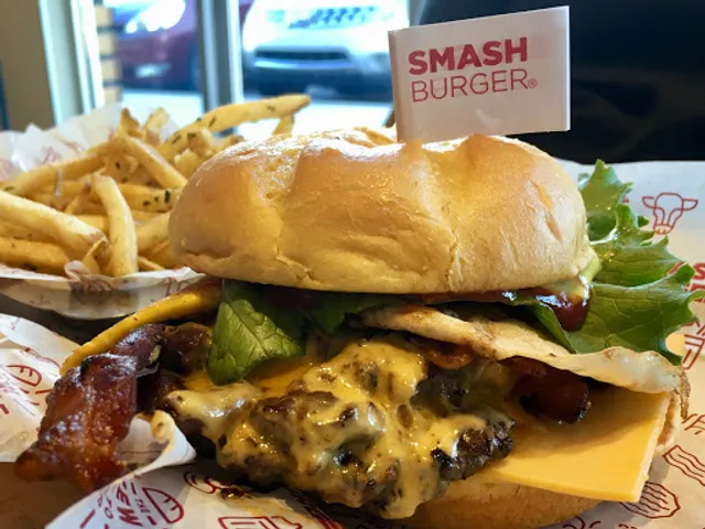 Smashburger