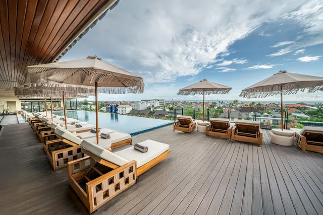 TUI BLUE Berawa Hotel and Villas