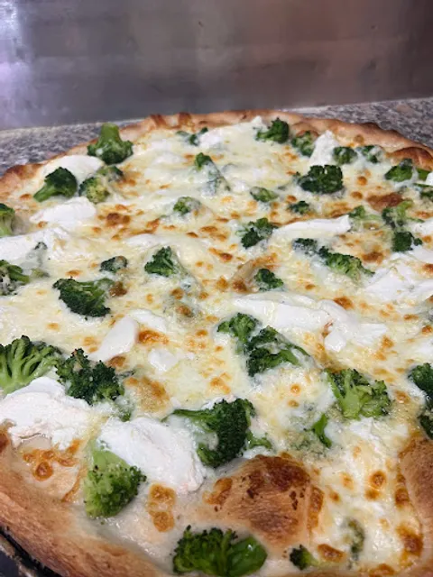 Carlito’s Pizzeria