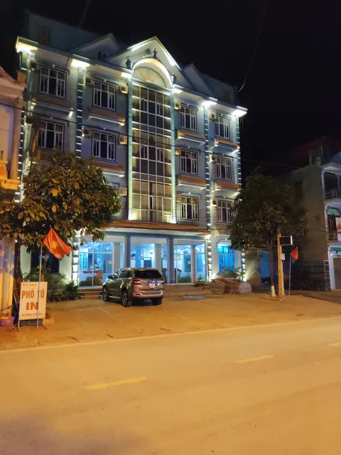 Đồng Tâm Hotel Bắc Yên