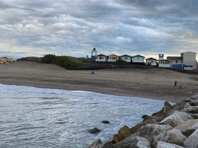 LO DE VICTORIA SUITES & BEACH