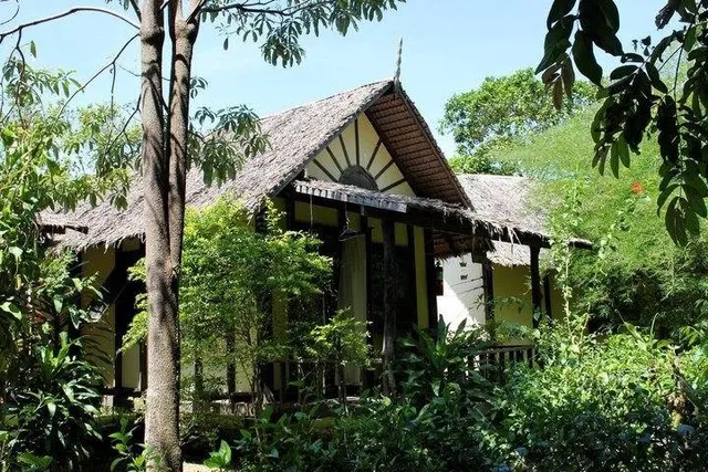 Kuraburi Resort คุระบุรี รีสอร์ท