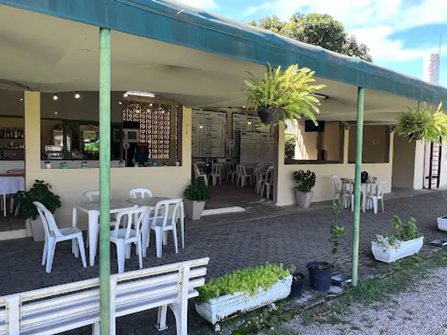 Scratch Bar Santa Rita