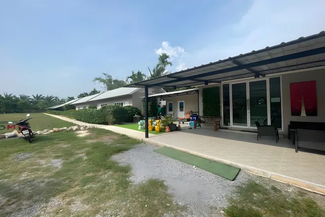 Davy’s Cottage Phuket