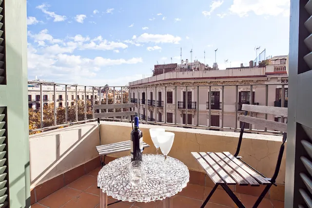 You Stylish Born Apartments