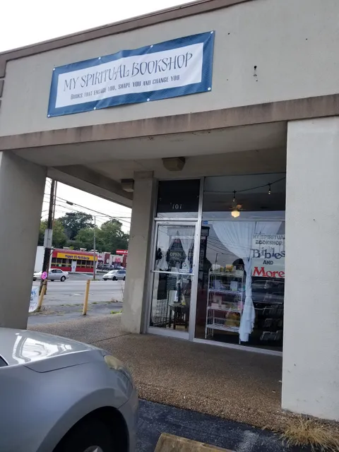 Regency Square Shopping Center