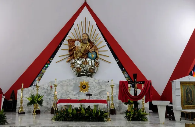 Divine Providence Parish
