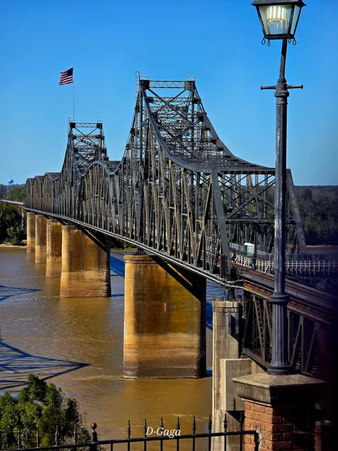 Mississippi Welcome Center