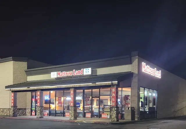 BedMart Mattress Superstores