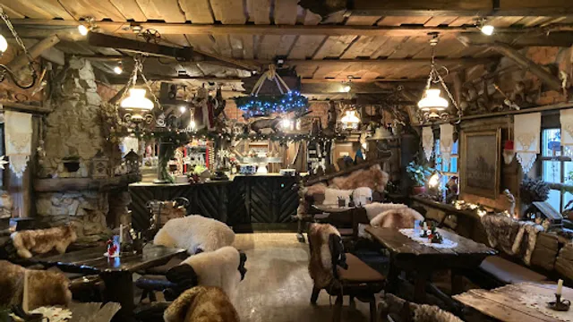 Schortentaler Kaminstube