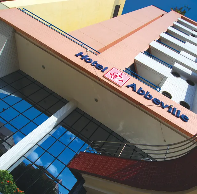 Abbeville Hotel
