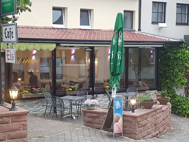 Café Linde Walldürn