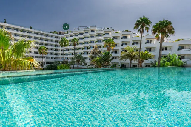 Hotel Vulcano | Spring Hotels