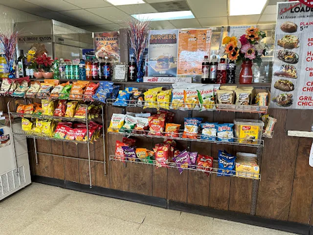 Bill & Ruth's Submarine Shops