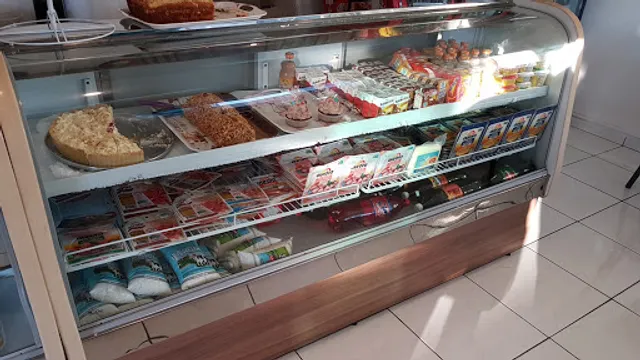 Panificadora Doce Mel