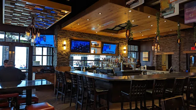 Granite City Food & Brewery