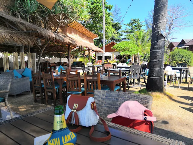 Turtle Beach Restaurant