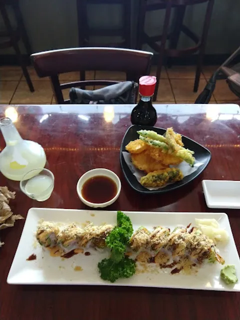 Akii Sushi