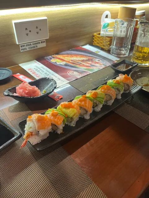 Izakaya MAN 2 - Ăn Nhậu Chuẩn Nhật