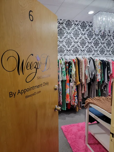 Weezie D. Ladies Boutique