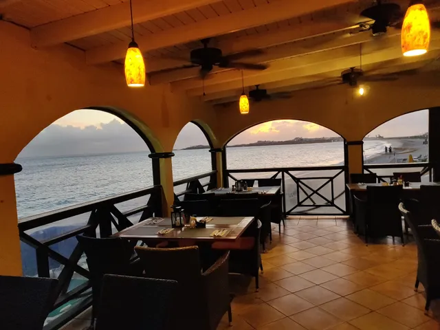 The Boon Beach Bar & Restaurant