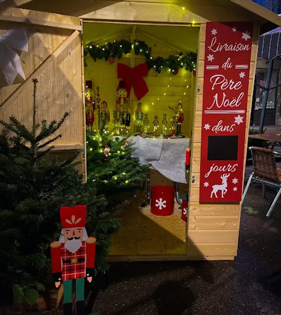 Le Bistrot des Carmes