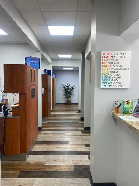 Tolono Family Dental