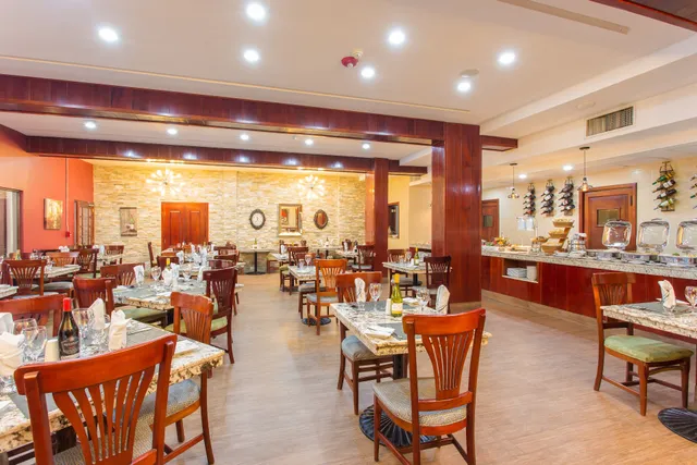 Biltmore Bistro Restaurant & Jaguar Bar